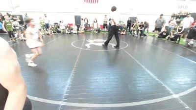 72 lbs Round Robin 3 - Jojo Medal, Rising Kingz-Yth vs Asher Kitchen, Arsenal WV-Yth