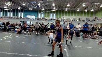 84 lbs Round 7 (10 Team) - JT Sinsabaugh, Powerhouse vs Tucker Bailey, Full Circle