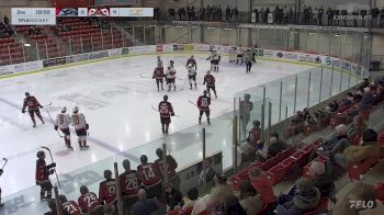 Replay: Home - 2024 Niverville vs Virden | Feb 9 @ 7 PM