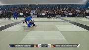 RODRIGO NASCIMENTO GONDIM DOS SA vs LUCAS AGUIAR DOS SANTOS 2026 Carlson Gracie
