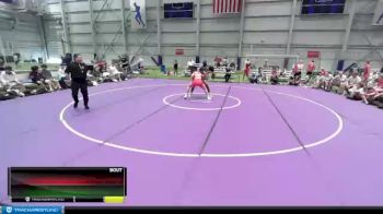 170 lbs Semis & 1st Wrestleback (8 Team) - Peyton Westpfahl, Missouri vs Shannon Davie, Florida