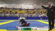LAUANA MARIA NOGUEIRA DE BARRO vs MARIA LUIZA ARA 2026 FPJJ Circuito Paulista GI Etapa 3