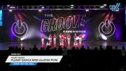 Planet Dance - Planet Dance Mini Allstar Pom [2023 Mini - Pom - Small Day 1] 2023 WSF Grand Nationals