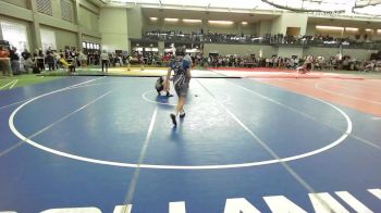 126 lbs Round Of 16 - Victoria Coleman, Middletown vs Gonul Celik, East Haven