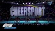 Spirit Xtreme - Glory [2023 L4 Junior - Small - A] 2023 CHEERSPORT National All Star Cheerleading Championship