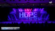 Fire Cheer Allstars - FURY [2026 L1 Youth - D2 - Small Day 1] 2026 Spirit of Hope Grand Nationals