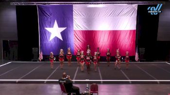 Stars Vipers Katy - Miss Mambas [2024 L4 - U16 Day 1] 2024 Cheer Power Texas State Showdown Galveston