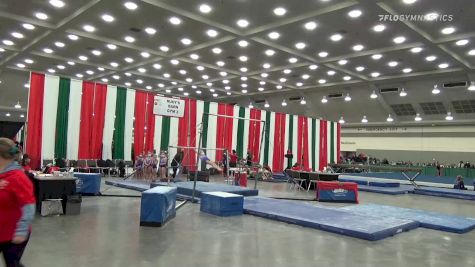 Everly Koerner - Women's Group, First State - 2021 Christmas on the Chesapeake