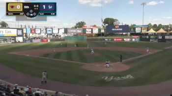 Replay: Away - 2025 Stormers vs York Revolution | Sep 7 @ 1 PM