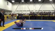 IAN O. vs JACOBI JONES 2024 World IBJJF Jiu-Jitsu No-Gi Championship