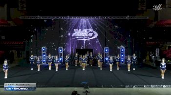 ICE - SnowED [2026 L5 Junior] 2026 The U.S. Finals Chicago