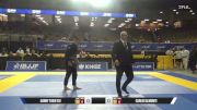 Carlos Almonte vs Danny Thien Tat 2026 Pan Jiu Jitsu IBJJF Championship