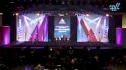 Carolina Athletix - Carolina Athletix All Stars [2024 L3 Performance Rec - 14Y (NON) Day 2] 2024 The Recreational Summit
