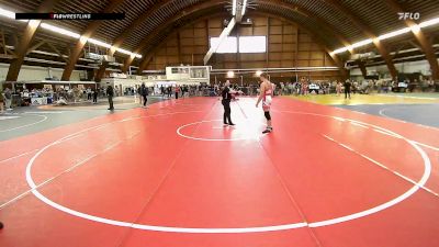 190A lbs Rr Rnd 3 - Sawyer Dailey, Askren vs Kodi Pfeiffer, Edge Hoboken