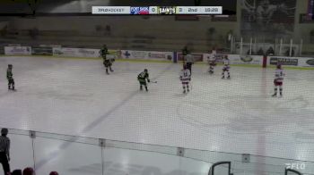 Replay: Home - 2024 Rangers vs PAC Saints | Jan 16 @ 7 PM