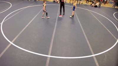 77 lbs Semis - Leo Gessner, Hastings vs Lincoln Anderson, West Central Wrestling Club