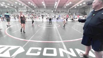 119 lbs Rr Rnd 3 - Tyler Youngcourt, Mat Assassins Red vs Noah Caisse, CTWHALE