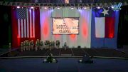 Modern American Cheer - Glitz [2024 L1 Junior - D2 Day 1] 2024 NCA Lonestar Classic