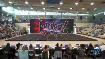 Divine Athletics - Jade [2022 L1.1 Junior - PREP Day 2] 2022 JAMfest Bel Air Classic