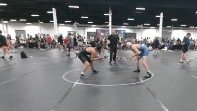 155 lbs Semifinal - Troy Kaplan, West Chester East vs Brayden Slugg, Primus Wrestling Club