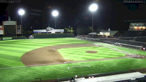 Replay: Away - 2024 Blue Crabs vs Legends | Aug 31 @ 9 PM