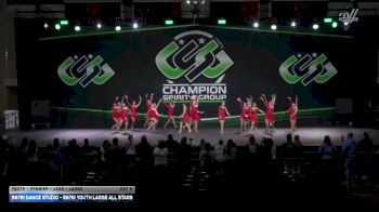 5678! Dance Studio - 5678! Youth Large All Stars [2026 Youth - Premier - Jazz - Large Day 2] 2026 CSG Dance Grand Nationals
