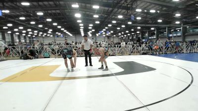170 lbs Rr Rnd 2 - Zander Ferguson, Nebraska Blue - HSB vs Max Wirnsberger, Freakztyle Supremacy - HSB