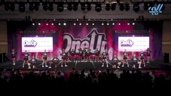 Icon Athletics - Revenge [2023 L3 Senior Coed - D2 Day 1] 2023 One Up Grand Nationals