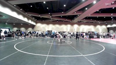 144 lbs Champ. Round 3 - Owen Garriques, New Jersey vs Matthew Dailey, Pennsylvania