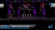 Raevin Dance Factory - DFE Mini Coed Hip Hop [2022 Mini - Hip Hop - Small Day 3] 2022 Encore Grand Nationals