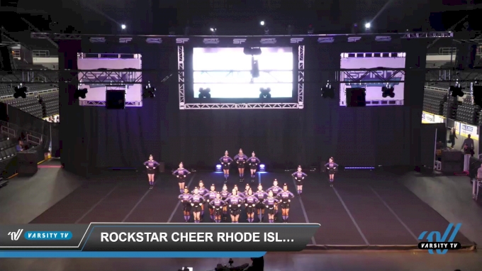 Cheer (TV series) visual data 5