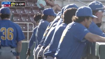 Replay: St. Mary's (TX) vs West Texas A&M | Mar 28 @ 4 PM