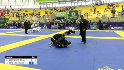 EDJONSON RODRIGUES DE ANDRADE vs ASSAD JORGE SCHOUCAIR FILHO 2024 Brasileiro Jiu-Jitsu IBJJF