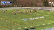 Replay: New Haven vs SNHU | Mar 22 @ 2 PM