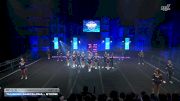 Thunder Barcelona - Storm [2026 IOLC-5 Day 2] 2026 ELITE Cheerleading Championship