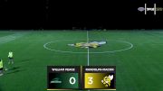 Replay: William Peace vs Randolph-Macon | Sep 23 @ 7 PM