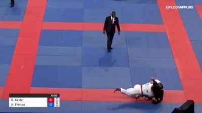 JOSE JUNIOR vs Victor Hugo Marques 2018 Abu Dhabi Grand Slam Rio De Janeiro