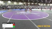 145 lbs Round Of 16 - Jason Miller, Wolf Den vs Ruben Le, Daniel Cormier Wrestling Academy