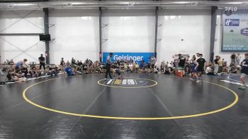 76 lbs Rr Rnd 6 - Andrew ODonnell, Mat Demon - K8 vs Tate ODell, CT Whale - K8