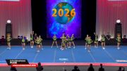 Elite Cheer Outaouais - Pulse [2026 L6 International Open Semis] 2026 The Cheerleading Worlds