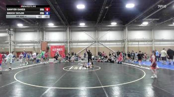 72 lbs Rr Rnd 4 - Jaxson Schwartz, Dynasty Aftermath - BK6E vs Ian Montalto, Dynasty Murder Inc - BK6E