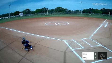 American Int. vs. Glenville - 2020 THE Spring Games