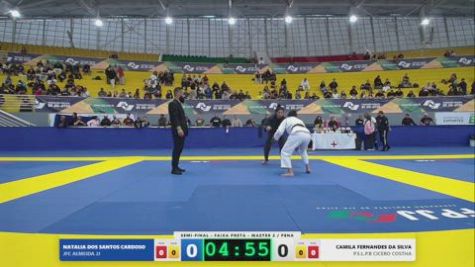 CAMILA FERNANDES DA SILVA vs NATALIA DOS SANTOS CARDOSO 2026 FPJJ Circuito Paulista GI Etapa 3