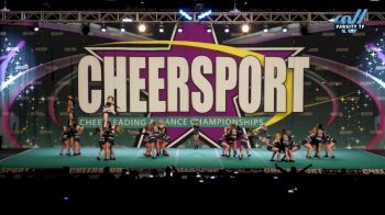 Flight Athletics - ALTI2UDE [2025 L2 Junior - D2 - Medium - B Day 3] 2025 CHEERSPORT National All Star Cheerleading Championship