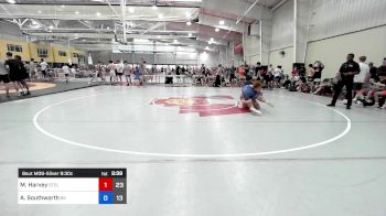 66 kg Consi Of 4 - Mason Harvey, Steller Trained Maleval vs Alexander Southworth, Barn Brothers