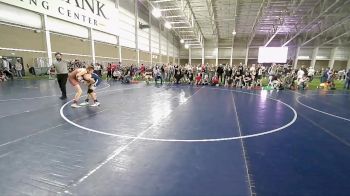 110 lbs Cons. Round 3 - Jax Talbot, Elite vs Samuel Wood, Sanderson Wrestling Academy