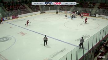 Replay: Home - 2023 Blues vs Leamington | Sep 14 @ 7 PM