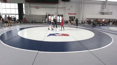 150 lbs Champ. Rd Of 32 - DeVahn Spencer, Beat The Streets Chicago vs Brycen Green, Thoroughbred Wrestling Academy