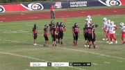 Santa Clara vs. Duke City - 2023 Pop Warner Football Super Bowl
