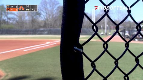 Replay: Anderson vs Tusculum | Mar 29 @ 2 PM